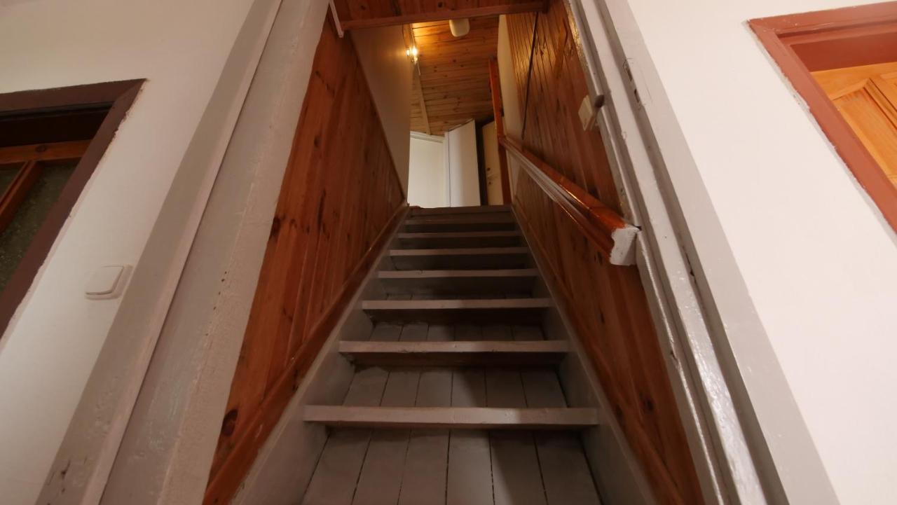 Mazurska Kwatera-Rezerwat Fuledzki Rog Apartment Gizycko Exterior photo